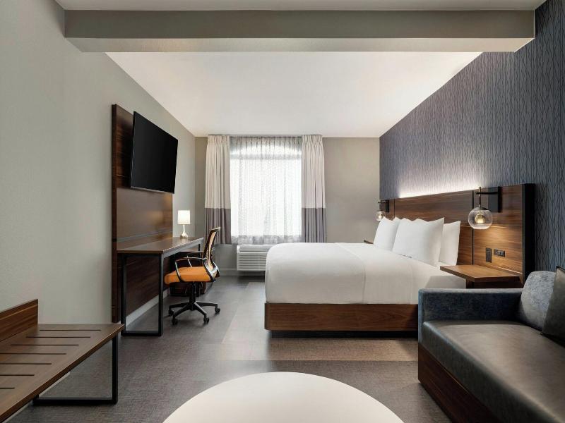 Four Points by Sheraton Columbus-Polaris image