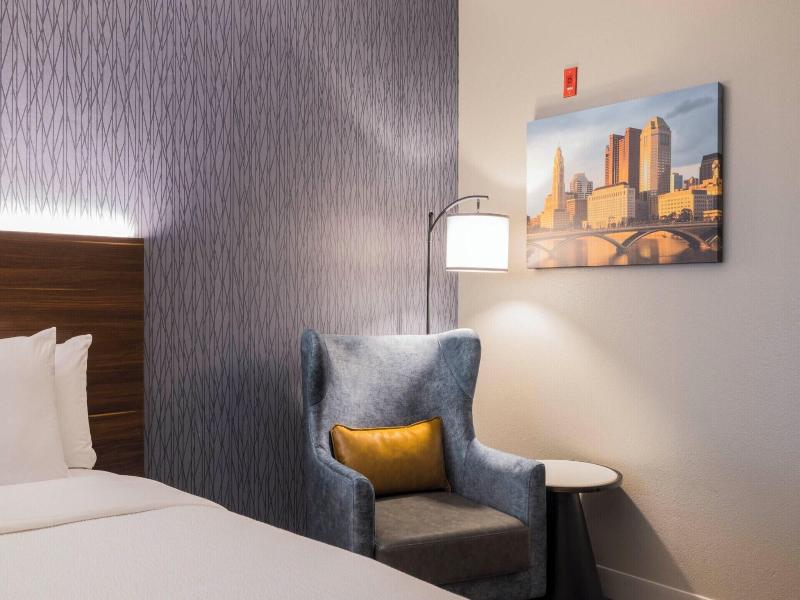 Four Points by Sheraton Columbus-Polaris image