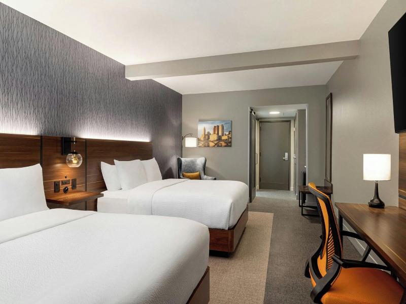 Four Points by Sheraton Columbus-Polaris image