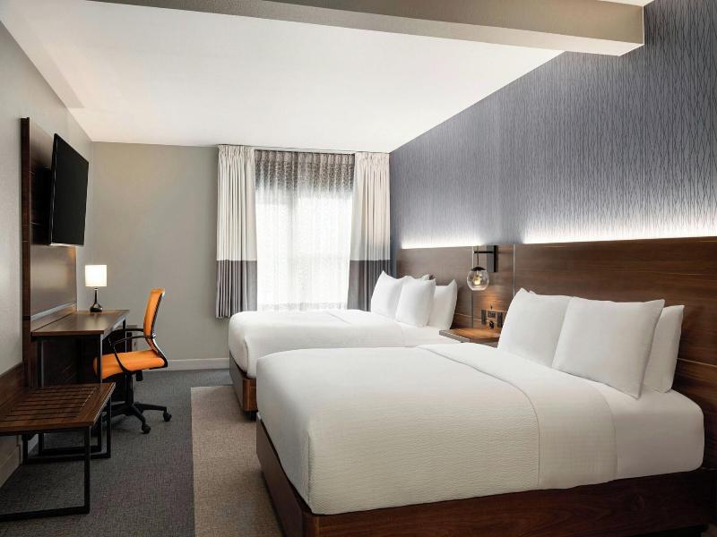 Four Points by Sheraton Columbus-Polaris image