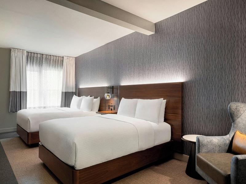 Four Points by Sheraton Columbus-Polaris image