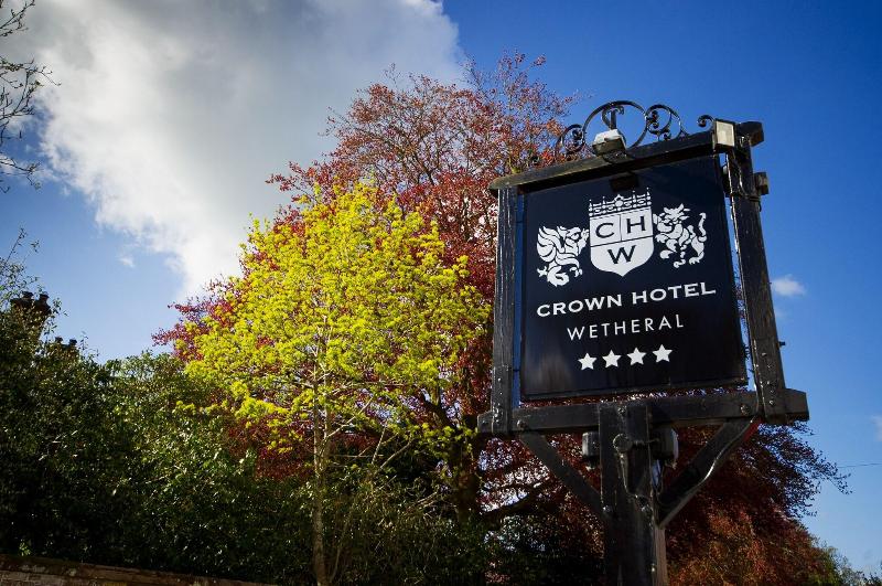 Crown Wetheral image