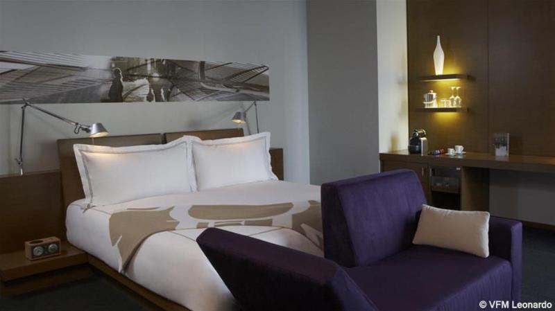 Le Germain Hotel Calgary 5