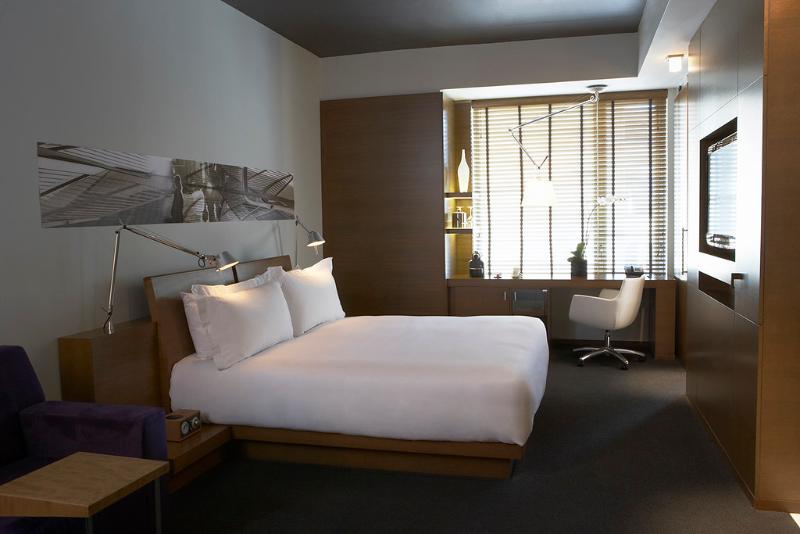 Le Germain Hotel Calgary image