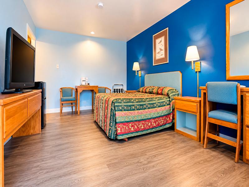 Blue Mist Motel Florence 5