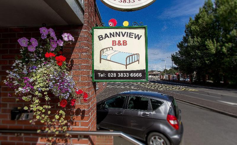 Bannview Bed & Breakfast