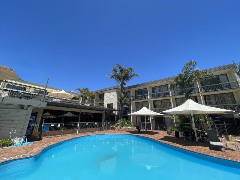 El Lago Waters Resort image