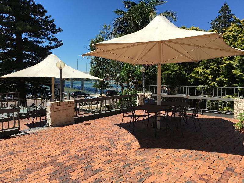 El Lago Waters Resort image