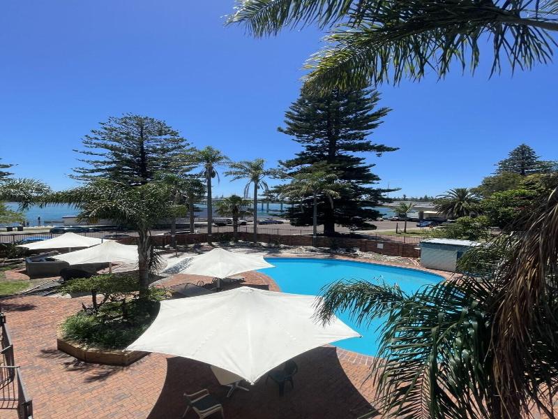 El Lago Waters Resort image