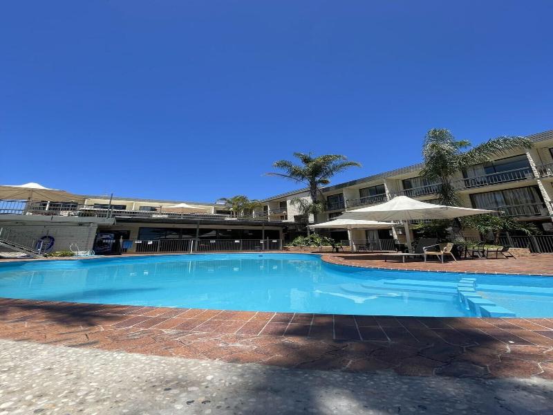 El Lago Waters Resort image