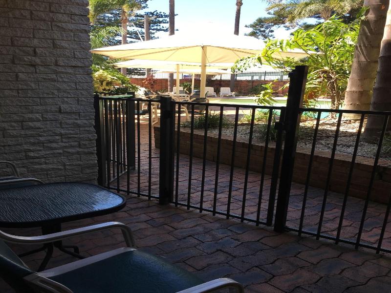 El Lago Waters Resort image