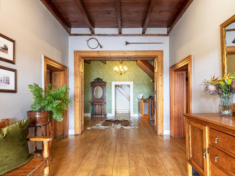 Belvidere Manor