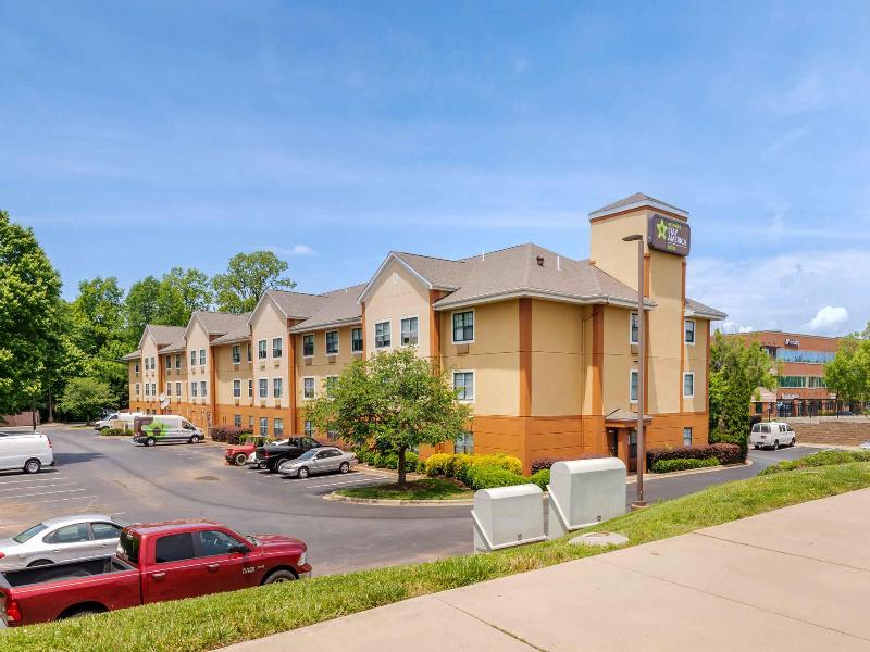 Extended Stay America - Charlotte - University Pla image
