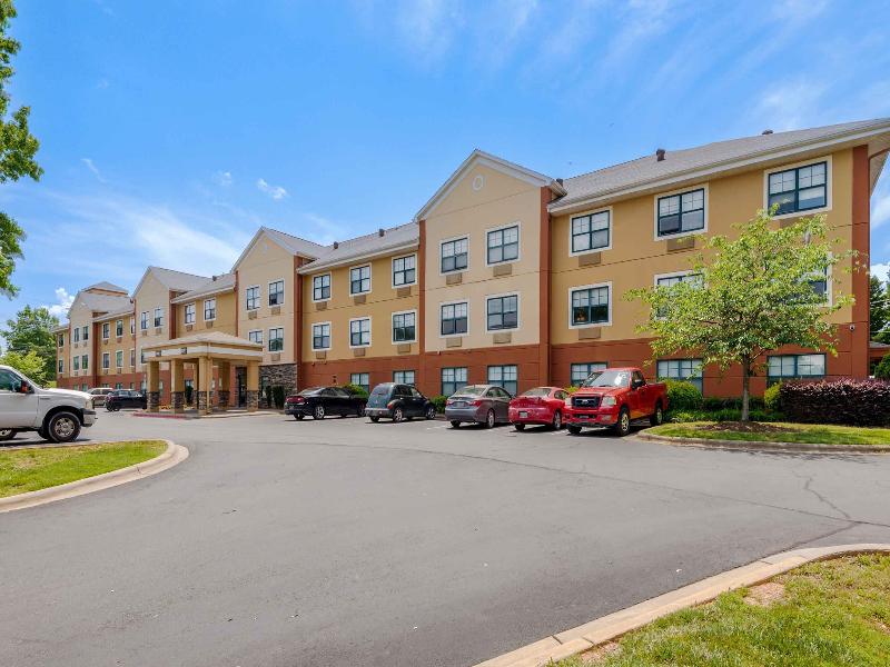 Extended Stay America - Charlotte - University Pla image