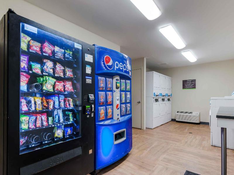 Extended Stay America - Charlotte - University Pla image