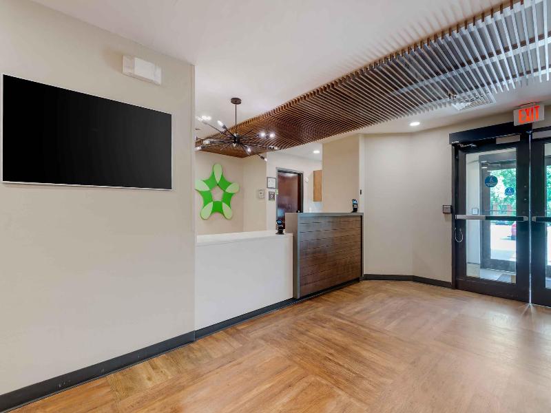 Extended Stay America - Charlotte - University Pla image