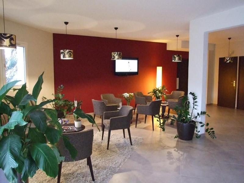 Hotel Inn Design La Ravoire image