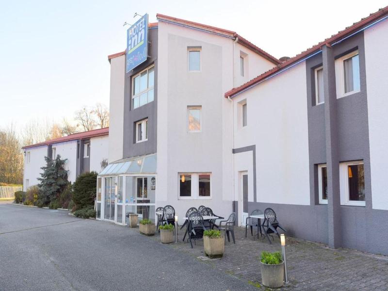 Hotel Inn Design La Ravoire image