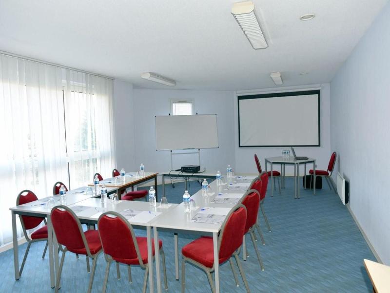 Hotel Inn Design La Ravoire image