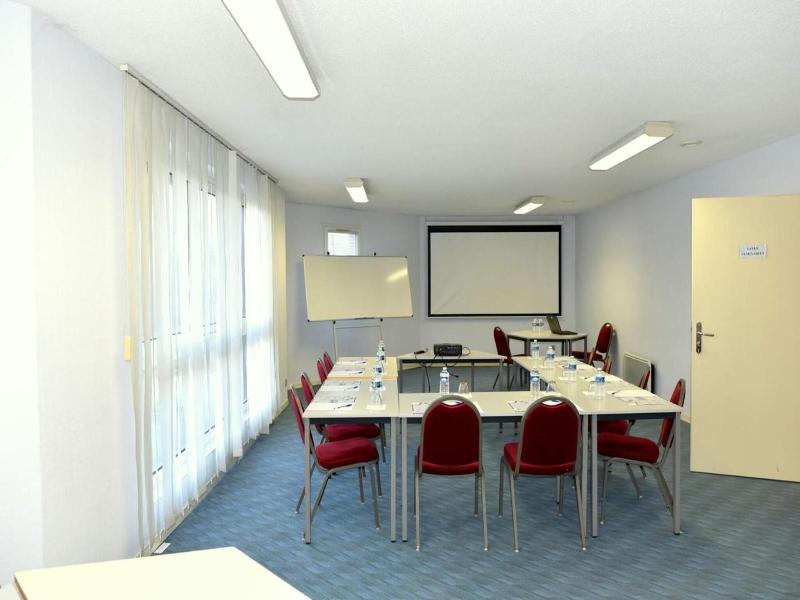 Hotel Inn Design La Ravoire image