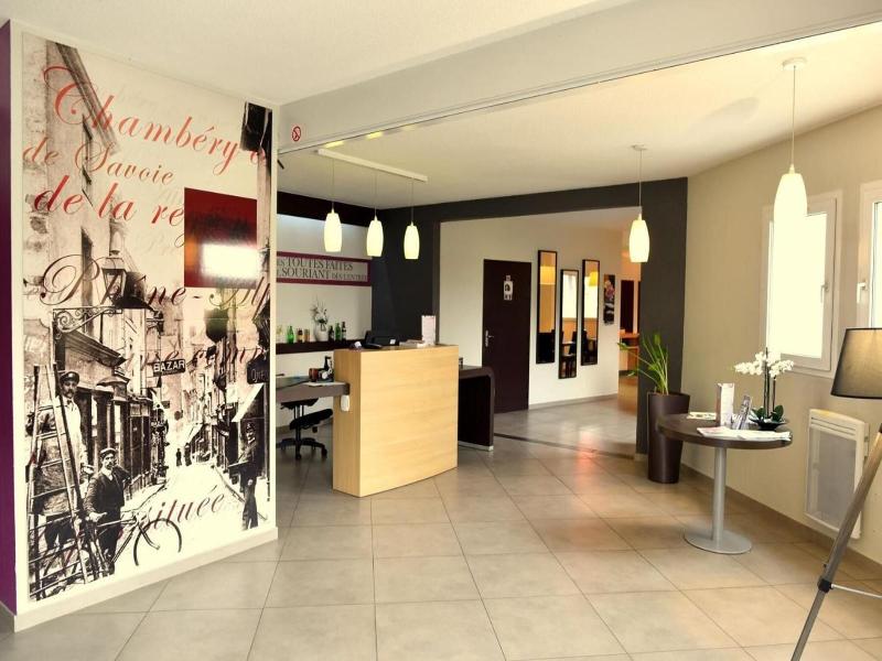 Hotel Inn Design La Ravoire image
