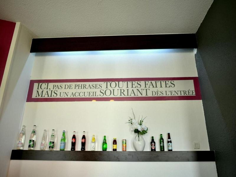 Hotel Inn Design La Ravoire image
