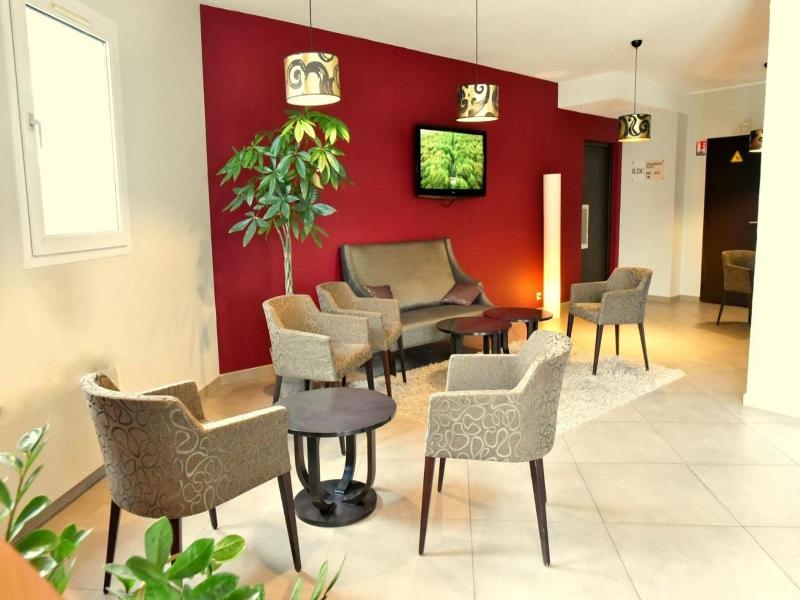 Hotel Inn Design La Ravoire image