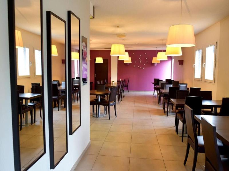 Hotel Inn Design La Ravoire image