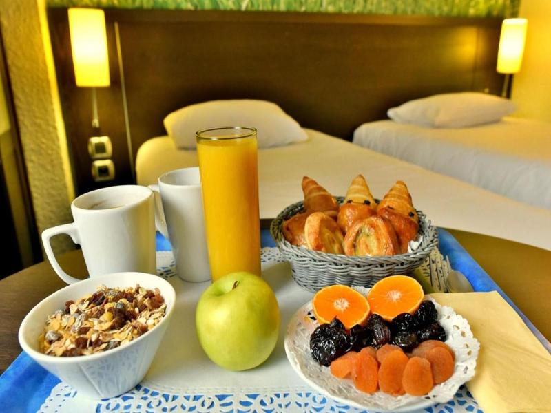 Hotel Inn Design La Ravoire image
