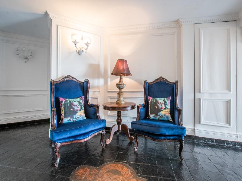 Romney Park Luxury Apartments image