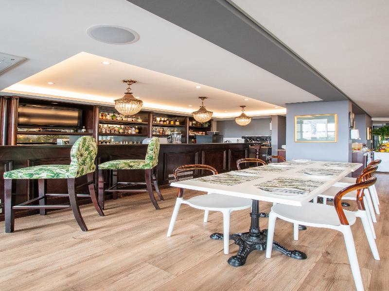 Romney Park Luxury Apartments image