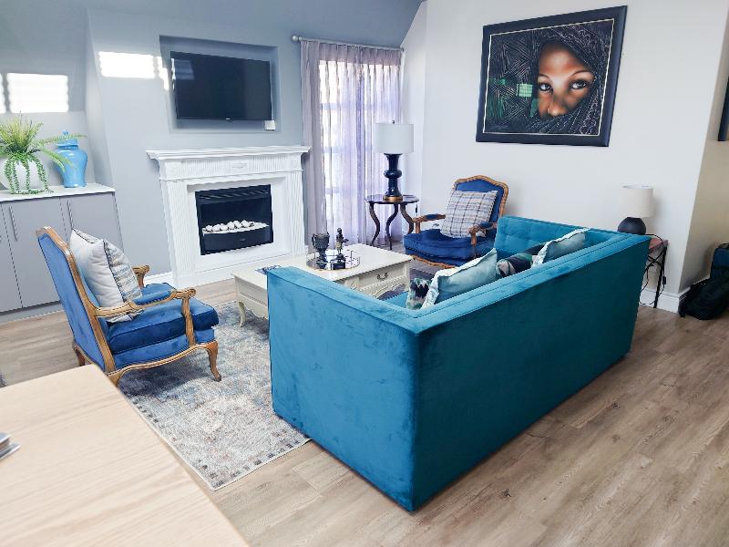 Romney Park Luxury Apartments image