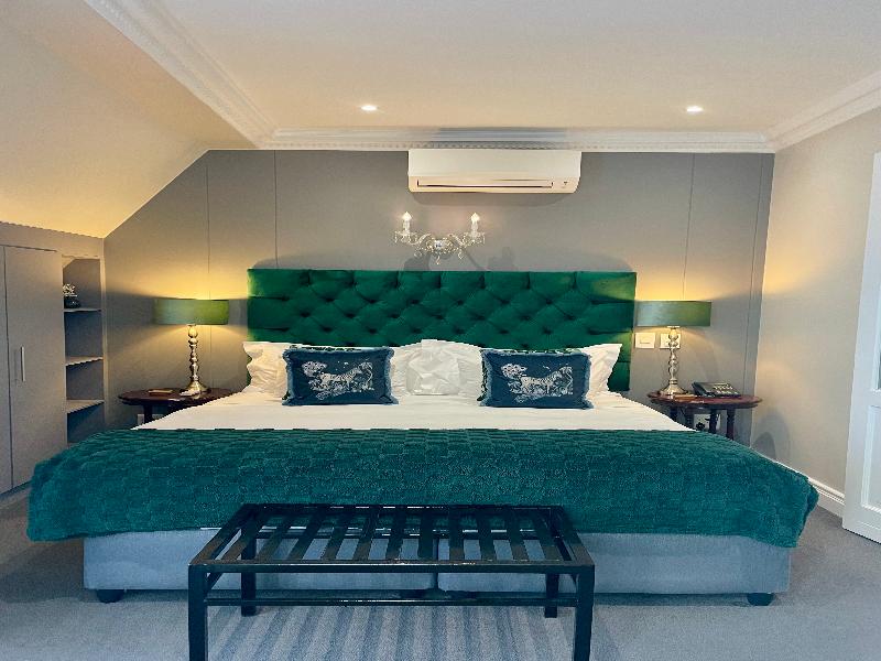 Romney Park Luxury Apartments image