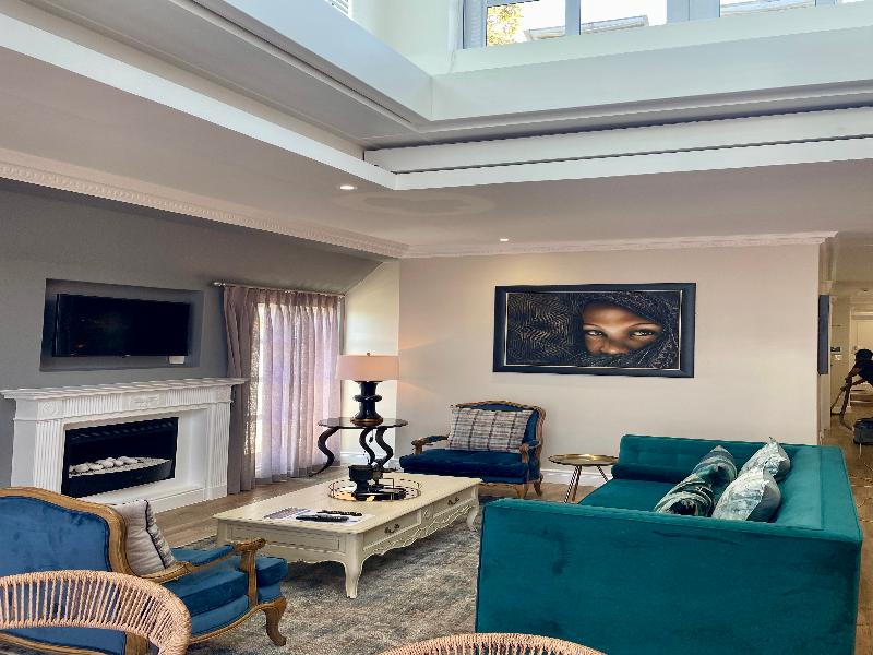 Romney Park Luxury Apartments image