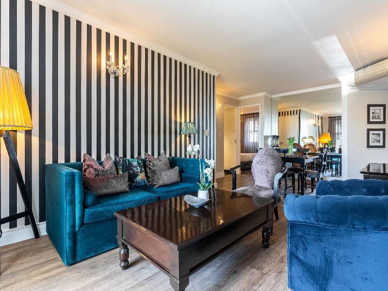 Romney Park Luxury Apartments image