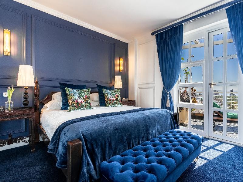 Romney Park Luxury Apartments image