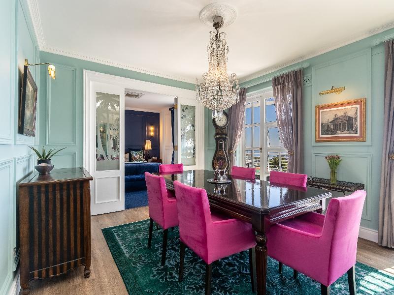 Romney Park Luxury Apartments image