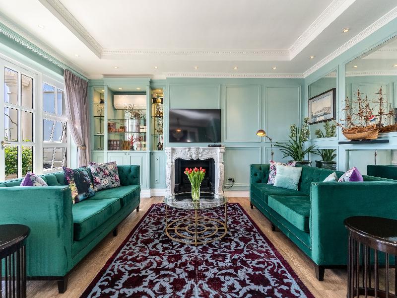 Romney Park Luxury Apartments image
