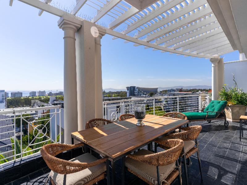 Romney Park Luxury Apartments image