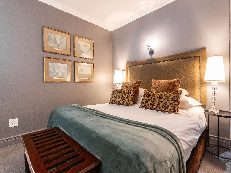 Romney Park Luxury Apartments image