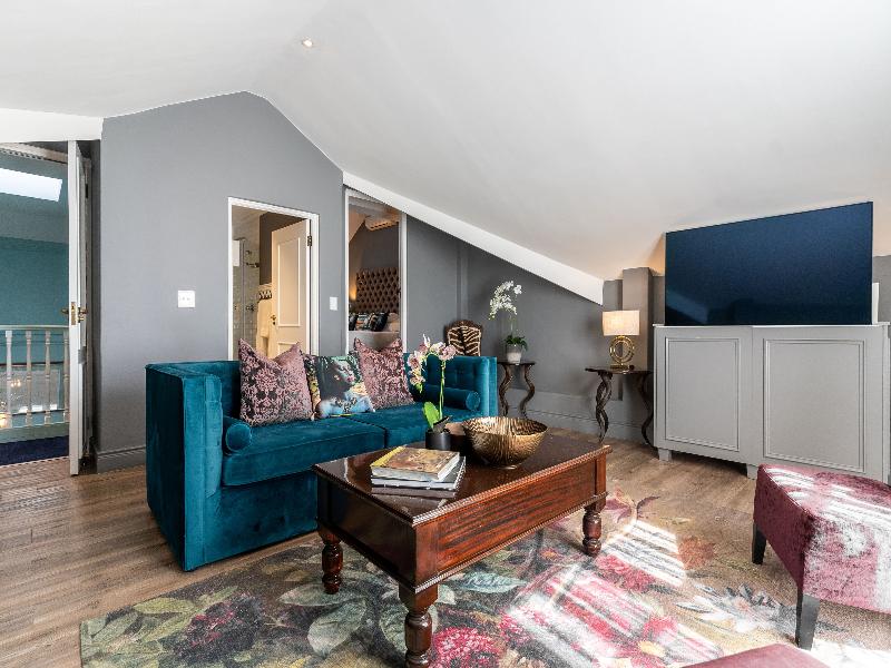Romney Park Luxury Apartments image