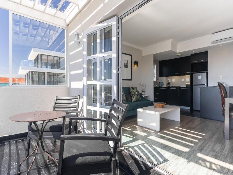 Romney Park Luxury Apartments image
