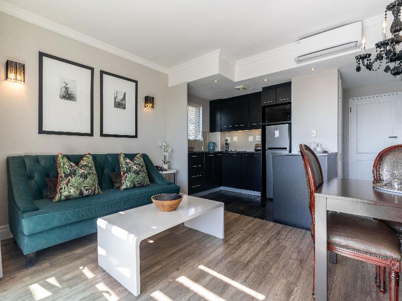 Romney Park Luxury Apartments image