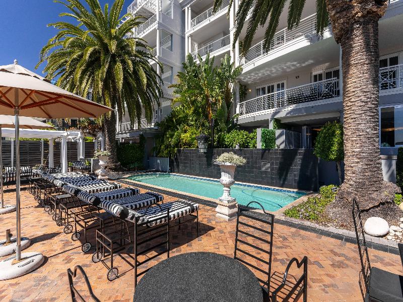 Romney Park Luxury Apartments image