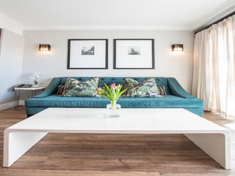 Romney Park Luxury Apartments image