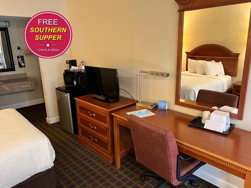 Days Inn By Wyndham Asheville West image