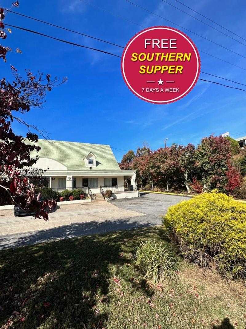 Days Inn By Wyndham Asheville West image