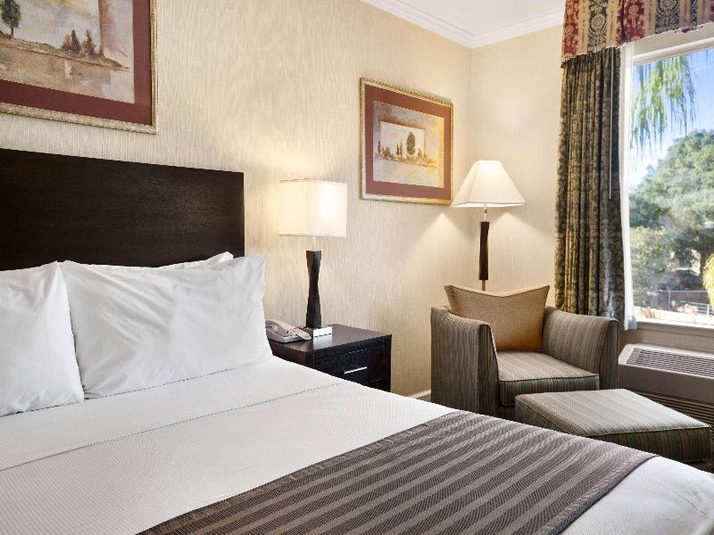 Days Inn by Wyndham Concord image
