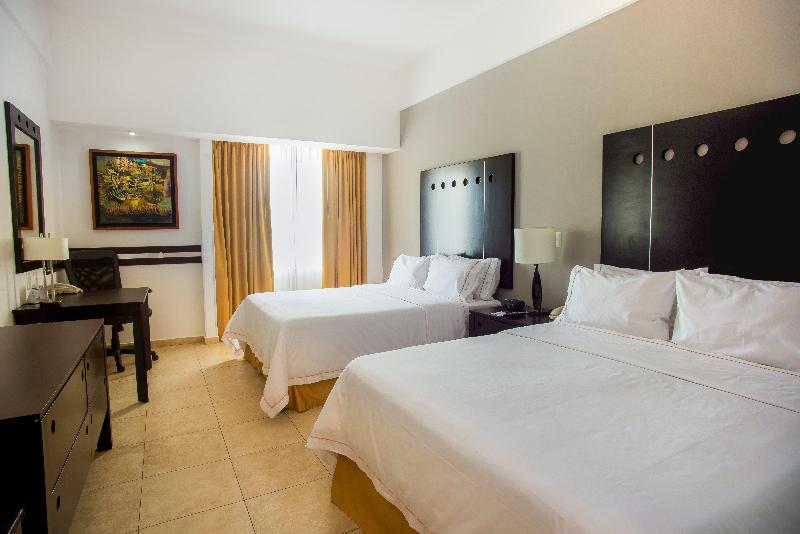 Holiday Inn Express Tapachula photo 24