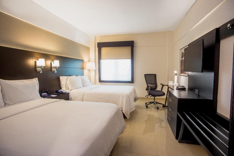 Holiday Inn Express Tapachula photo 19